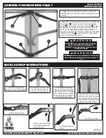 Preview for 9 page of Primal Vantage HEH00591 Assembly Instructions Manual