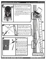 Предварительный просмотр 18 страницы Primal Mac Daddy PVLS-601 Instruction And Safety Manual