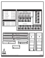 Предварительный просмотр 6 страницы Primal MNTS-15R Instruction And Safety Manual