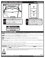 Preview for 9 page of Primal PVLS-315 Instruction And Safety Manual