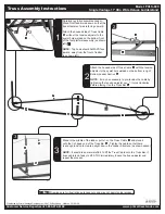 Preview for 13 page of Primal PVLS-600 Instruction And Safety Manual