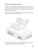 Preview for 22 page of PrimaLuceLab EAGLE CORE Manual