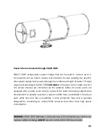 Preview for 52 page of PrimaLuceLab EAGLE CORE Manual