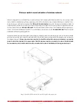 Preview for 7 page of PrimaLuceLab EAGLE4 User Manual