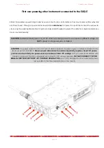 Preview for 35 page of PrimaLuceLab EAGLE4 User Manual