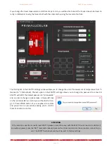 Предварительный просмотр 14 страницы PrimaLuceLab ESATTO 2 User Manual