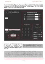 Preview for 9 page of PrimaLuceLab SESTO SENSO 2 User Manual