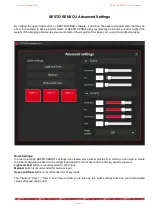 Preview for 18 page of PrimaLuceLab SESTO SENSO 2 User Manual