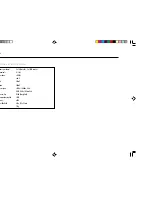 Предварительный просмотр 6 страницы Primare A20 User Manual