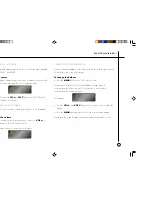 Предварительный просмотр 9 страницы Primare A20 User Manual