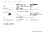 Предварительный просмотр 18 страницы Primare CD15 PRISMA User Manual