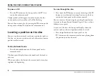 Предварительный просмотр 12 страницы Primare CD21 User Manual