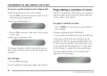 Предварительный просмотр 14 страницы Primare CD21 User Manual