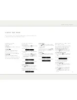 Preview for 4 page of Primare CD22 User Manual