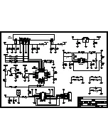 Предварительный просмотр 4 страницы Primare CDI 10 MKII Service Manual