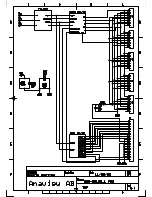 Предварительный просмотр 15 страницы Primare CDI 10 MKII Service Manual