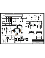 Предварительный просмотр 4 страницы Primare CDI10 Service Manual