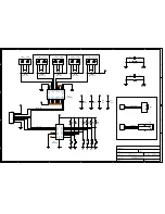 Предварительный просмотр 12 страницы Primare CDI10 Service Manual