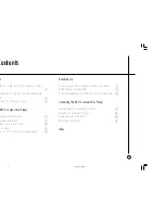 Предварительный просмотр 3 страницы Primare D30.2 User Manual