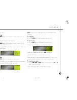 Предварительный просмотр 9 страницы Primare D30.2 User Manual