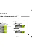 Предварительный просмотр 11 страницы Primare D30.2 User Manual