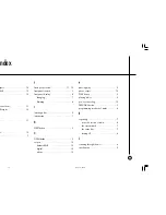 Предварительный просмотр 17 страницы Primare D30.2 User Manual