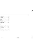 Предварительный просмотр 18 страницы Primare D30.2 User Manual