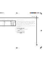 Предварительный просмотр 11 страницы Primare P30 User Manual