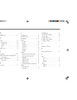 Предварительный просмотр 36 страницы Primare P30 User Manual