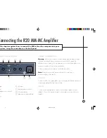 Preview for 7 page of Primare R20 MM-MC User Manual