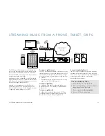 Предварительный просмотр 13 страницы Primare SC15 Prisma User Manual