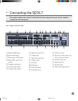 Предварительный просмотр 15 страницы Primare SP31.7 User Manual