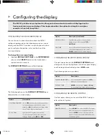 Preview for 27 page of Primare SP31.7 User Manual