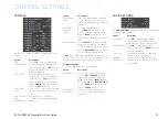 Preview for 15 page of Primare SP33 User Manual