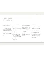 Preview for 4 page of Primare SPA23 User Manual