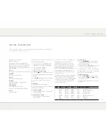 Preview for 5 page of Primare SPA23 User Manual