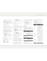 Preview for 6 page of Primare SPA23 User Manual