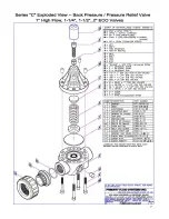 Предварительный просмотр 7 страницы Primary fluid systems ECO-110 Instruction Manual