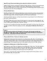 Preview for 3 page of Primary fluid systems ECO-25 Instruction Manual