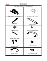 Предварительный просмотр 8 страницы Primary Mover PCK-3530-2DP Operator'S Manual And Installation Instructions