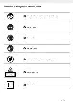 Preview for 19 page of PrimAster 39012039933 Translation From The Original Instruction Manual