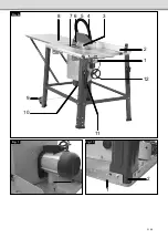 Preview for 3 page of PrimAster 39013029933 Translation Of Original Operating Manual