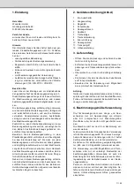 Preview for 11 page of PrimAster 39013029933 Translation Of Original Operating Manual