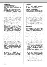 Preview for 18 page of PrimAster 39013029933 Translation Of Original Operating Manual