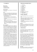 Preview for 23 page of PrimAster 39013029933 Translation Of Original Operating Manual