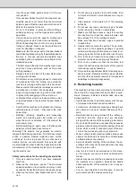 Preview for 26 page of PrimAster 39013029933 Translation Of Original Operating Manual