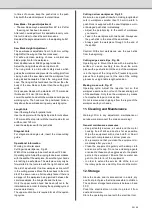 Preview for 29 page of PrimAster 39013029933 Translation Of Original Operating Manual