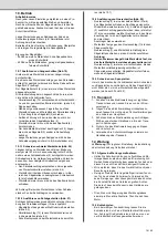 Preview for 15 page of PrimAster 39013109933 Translation Of Original Operating Manual