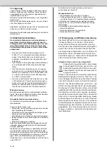 Preview for 16 page of PrimAster 39013109933 Translation Of Original Operating Manual