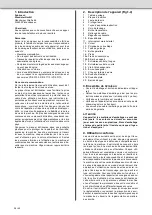 Preview for 28 page of PrimAster 39013109933 Translation Of Original Operating Manual